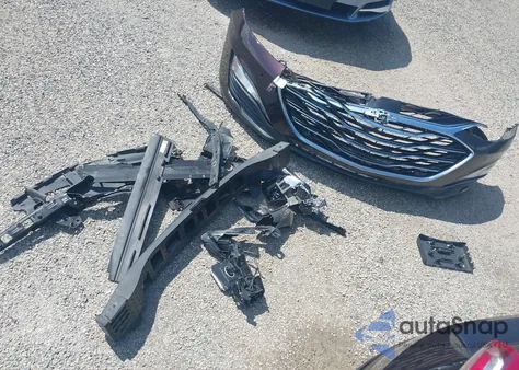 2020 Chevrolet Malibu Fwd Premier z USA, uszkodzony, nr VIN 1G1ZE5SX2LF046746